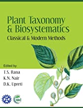 Plant Taxonomy and Biosystematics: Classical and Modern Methods