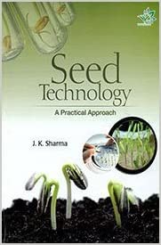 Seed Technology: A Practical Approach