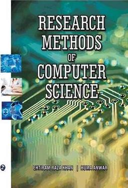 Research Methods of Computer Science