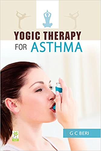 Yogic Therapy For Asthma