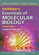 Freifelders Essentials Of Molecular Biology, 4Th/Ed