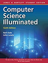 Computer Science illuminated