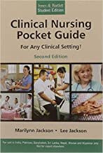 Clinical Nursing Pocket Guide for Any Clinical Setting! 3rd Editon