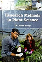 Research Methods in Plant Science (2 Vol.Set)