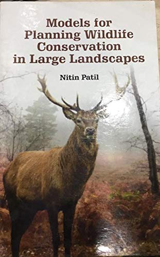 Models for Planning Wildlife Conservation in  Large Landscapes
