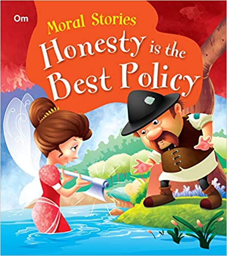 Honesty is the Best Policy : Moral Stories