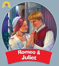 Romeo and Juliet : Shakespeare Stories