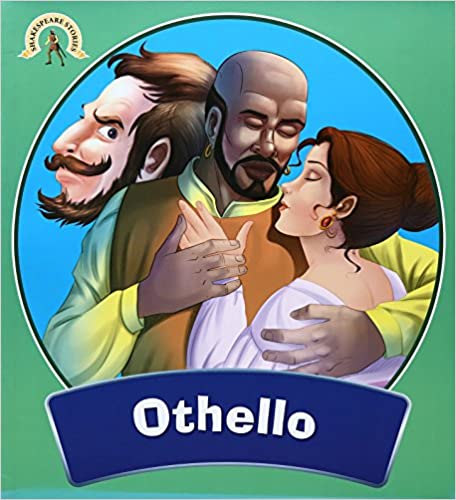 Othello : Shakespeare Stories