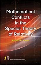 Mathematical Conflicts in the Special Theory of Relativity