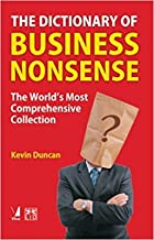 The Dictionary of Business Nonsense