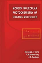 Modern Molecular Photochemistry Of Organic Molecules