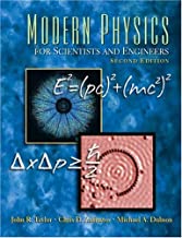 Modern Physics for Scientists and Engineers