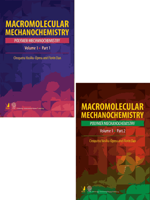 Macromolecular Mechanochemistry Polymer Mechnochemistry Vol 1 Part 1