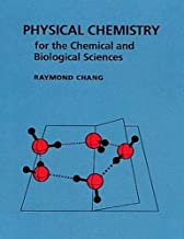 Physical Chemistry for Chemical