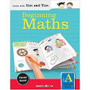 Beginning Maths Level A Student book 