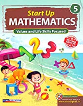 Start Up Mathematics -Book 5 - Revised