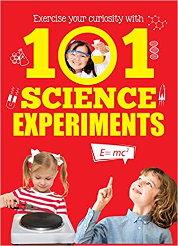 101 Science Experiments