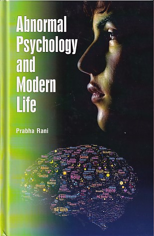 Abnormal Psychology and Modern Life