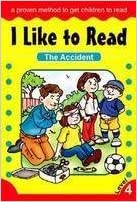 I Like to Read: The Accident
