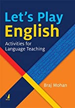 Let's Play English: Activities for Language Teaching