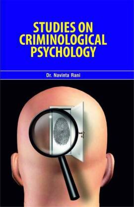 Studies on Criminological Psychology