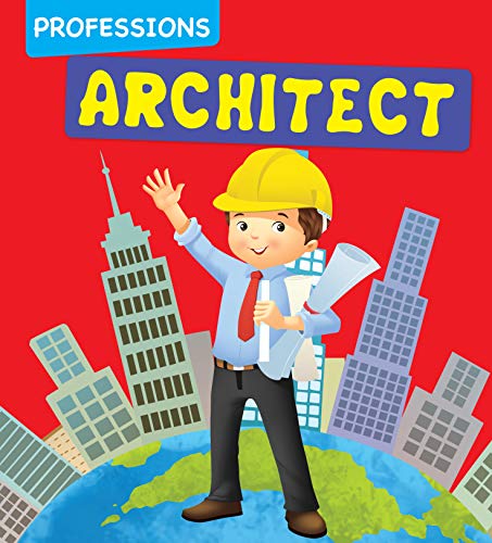 Professions Architect  
