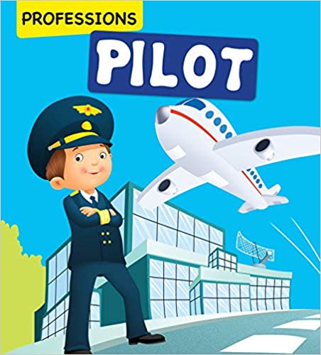 Professions Pilot  