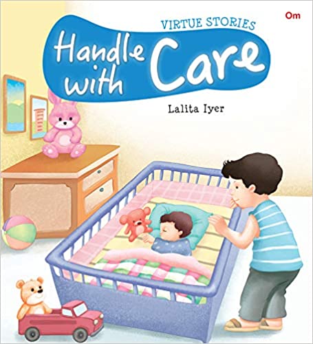 Handle with Care : Virtue Stories