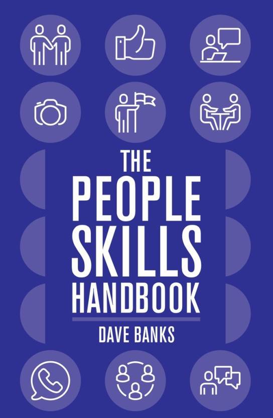 THE PEOPLE SKILLS HAND BOOK