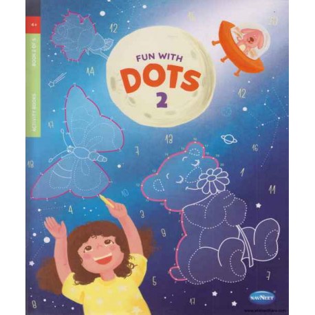 FUN WITH DOTS (15 SETS X 5 TITLES)