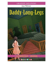Daddy - Long -Legs