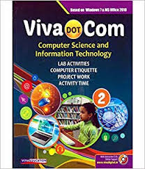 Viva Dot Com: Book 2 (With CD)