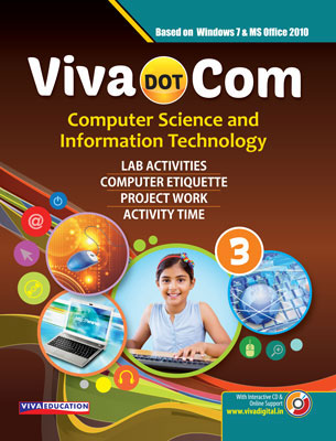Viva Dot Com 3 Computer Science and Technology