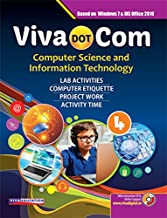 Viva dot Com : Computer Science and Information Technology 4