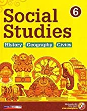 Social Studied History-Geography-Civics