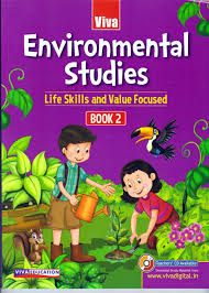 Environmental Studies - Book 2