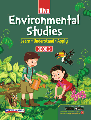 Environmental Studies Book 3