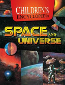 Children encyclopedia Space and Universe