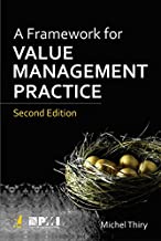 The Framework for Value Management Practice
