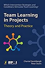 Team Learning In Projects