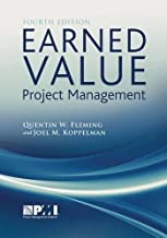 Earned Value Project Management 4th edition