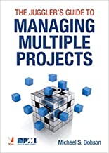 The Juggler's Guide to Managing Multiple Projects