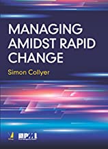 Managing Amidst Rapid Change 