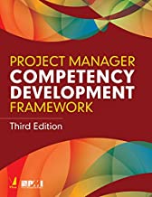 Project Manager Competency Development 
Framewrok 3RD Edition