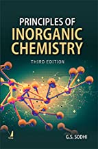 Principles of inorganic Chemistry