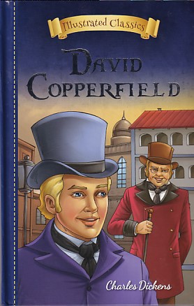 CLASSICS - DAVID COPPERFIELD