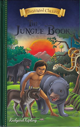Classic - The Jungle Book