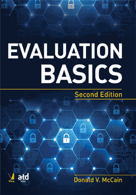Evaluation Basics