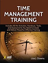 Time Management Training