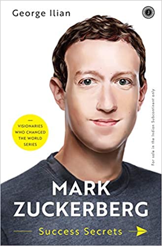 Mark Zuckerbrg Success Secrets